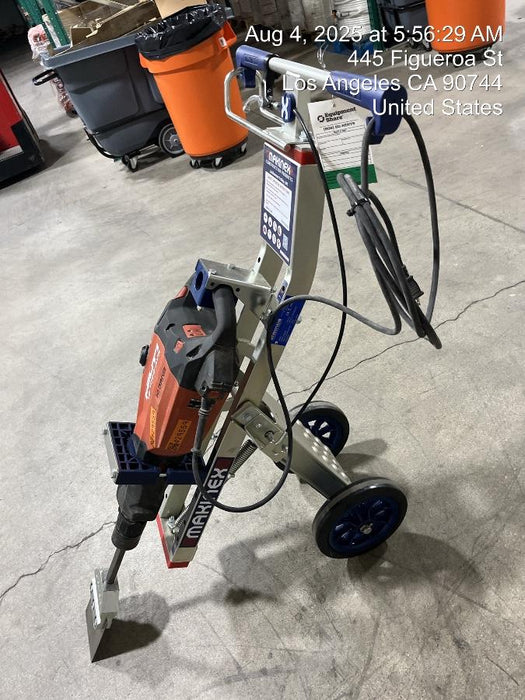 2024 HILTI TE 1000-AVR