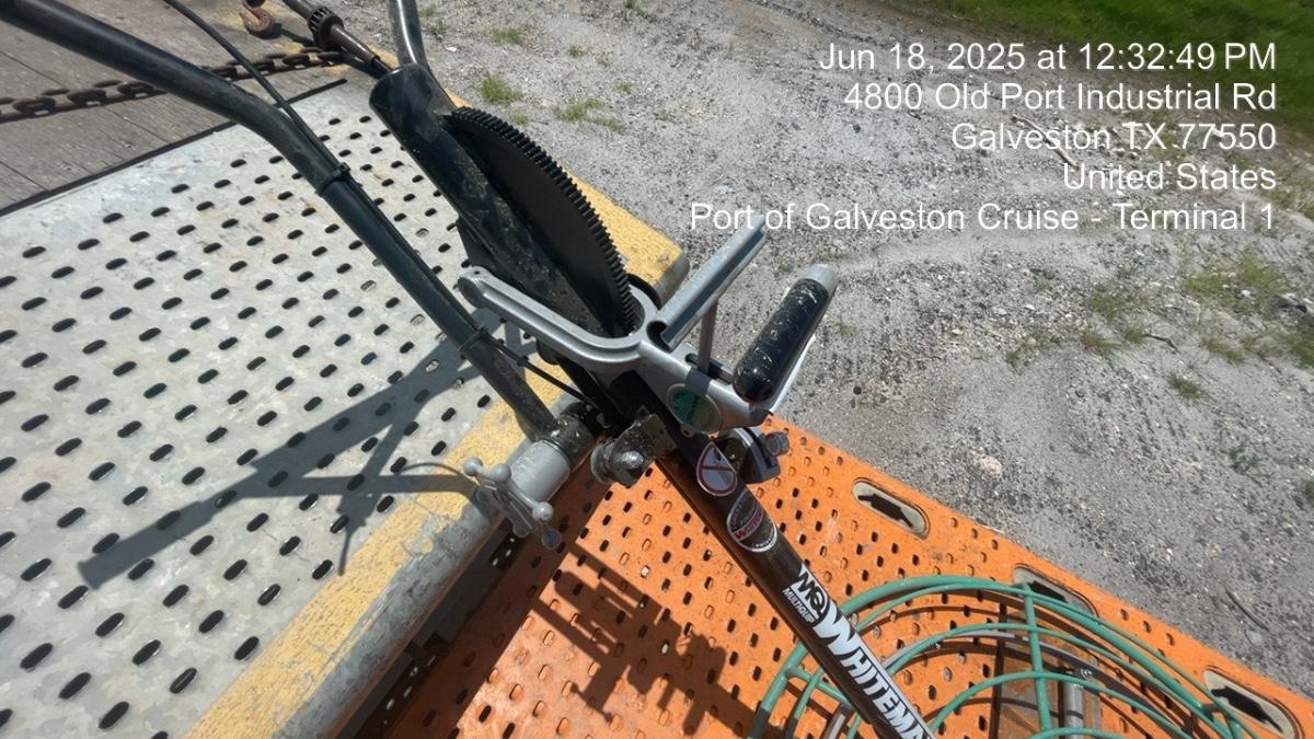 2025 MULTIQUIP B46H90