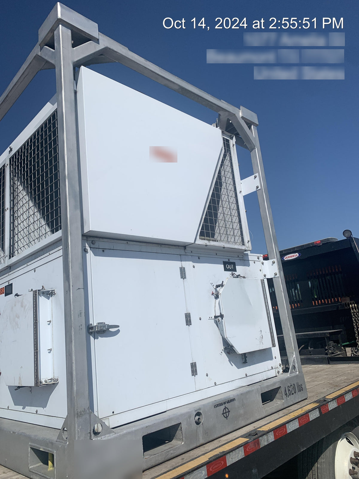 2020 SMARTECH SACP41A-HS