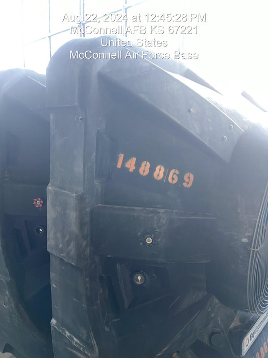 2021 PORTACOOL PACJS2601A1