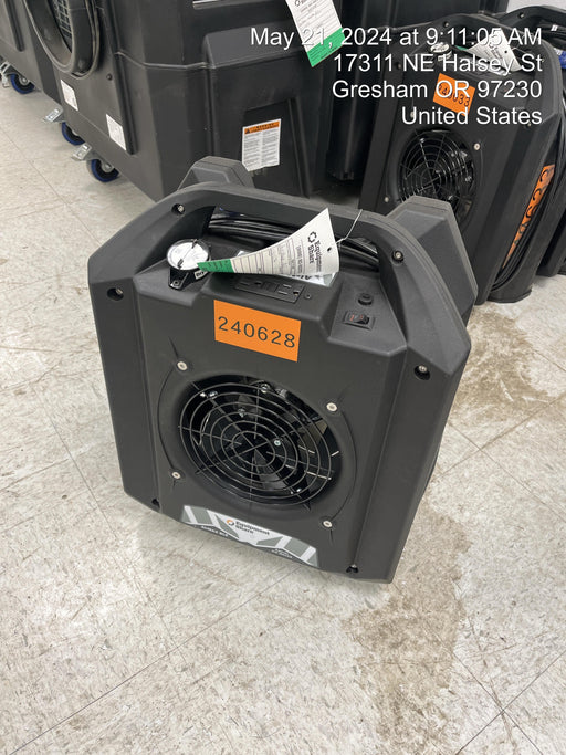 2022 PHOENIX AirMAX Radial Air Mover