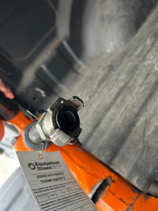 2022 MICHIGAN PNEUMATIC ES-TPB60-118-TRACKER