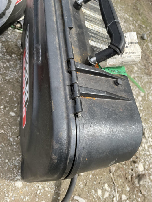 2019 LINCOLN ELECTRIC LN25