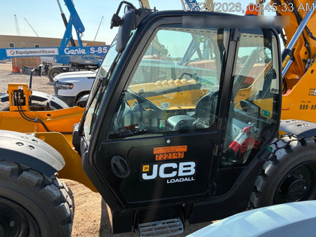 2026 JCB 506-36