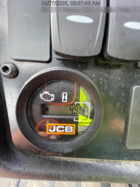 2026 JCB 512-56