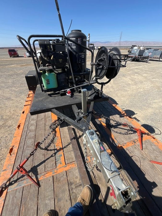 2024 MI-T-M AW-9000-0005 / DHG-4004-B0V6G