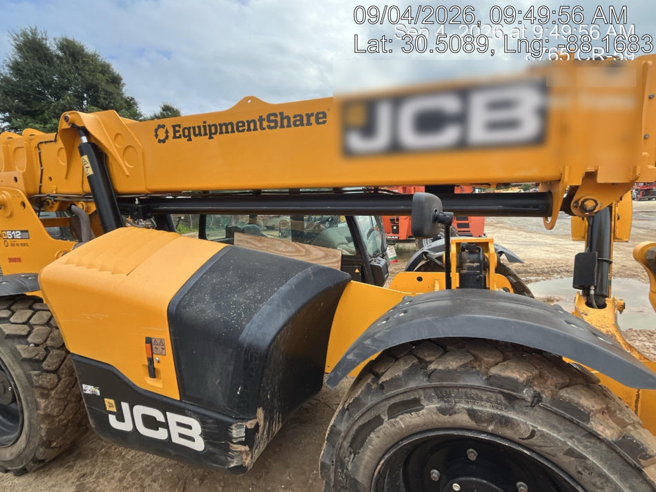 2024 JCB 512-56