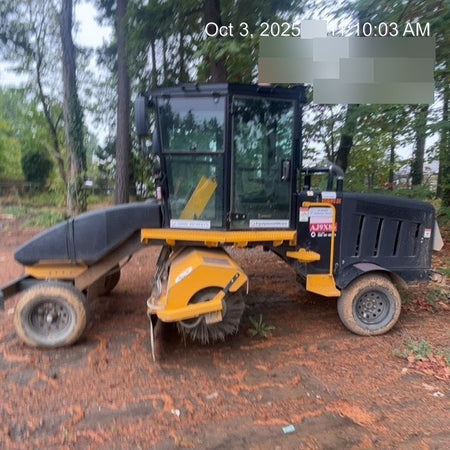 2022 LAYMOR SM450