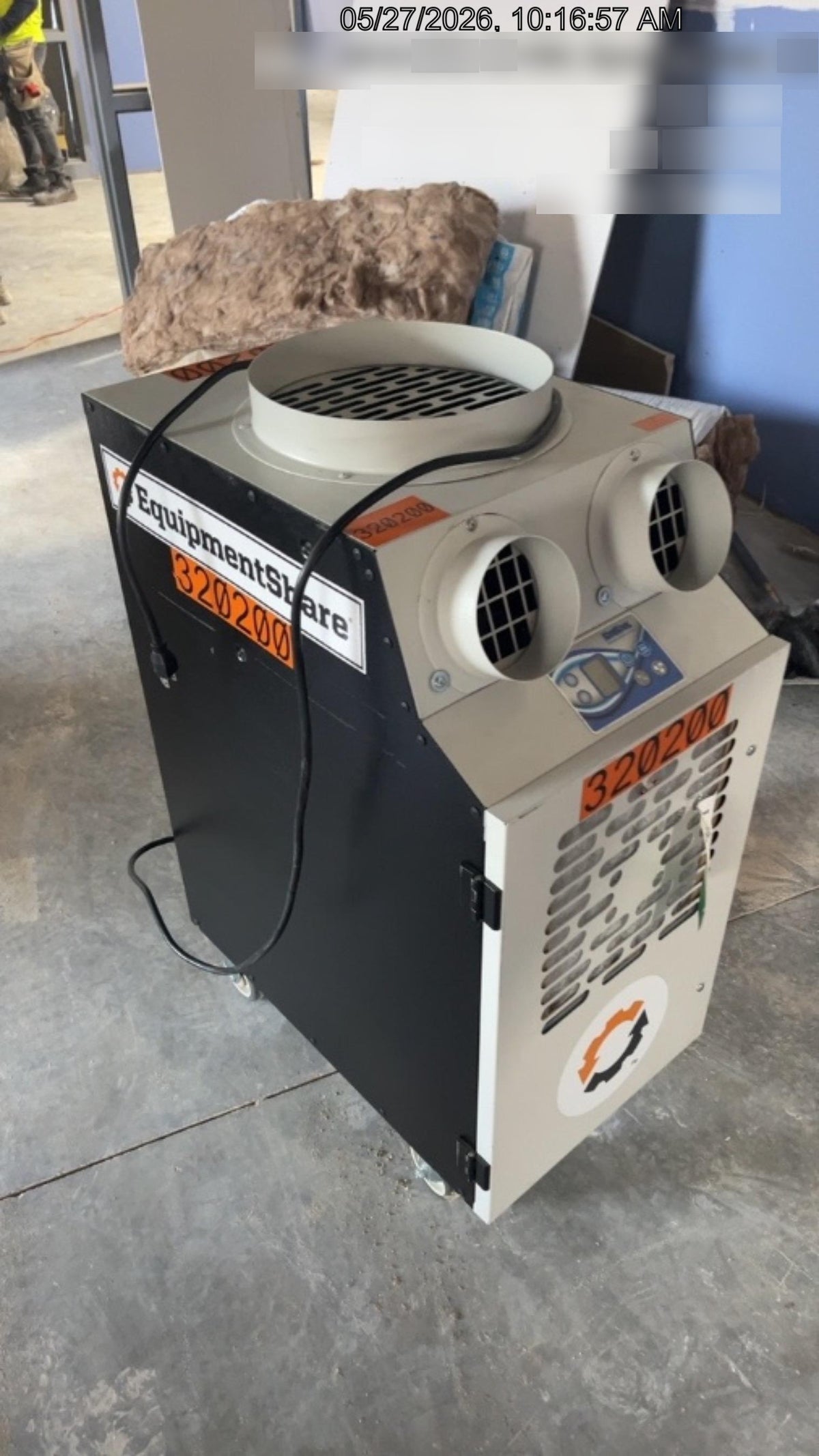 2023 KWIKOOL KPAC1411-2