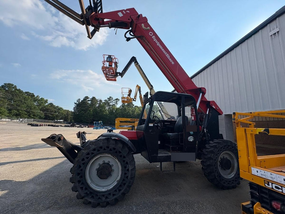 2020 MANITOU MTA12042