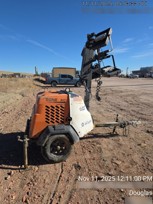 2023 GENERAC MLT2