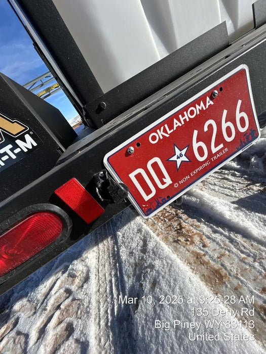 2025 MI-T-M AW-9000-0005 / DHG-4004-B0V6G