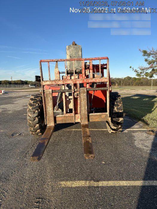 2016 SKYJACK SJ643 TH