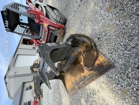 2020 PALADIN UTILITY GRAPPLE 11876-0022