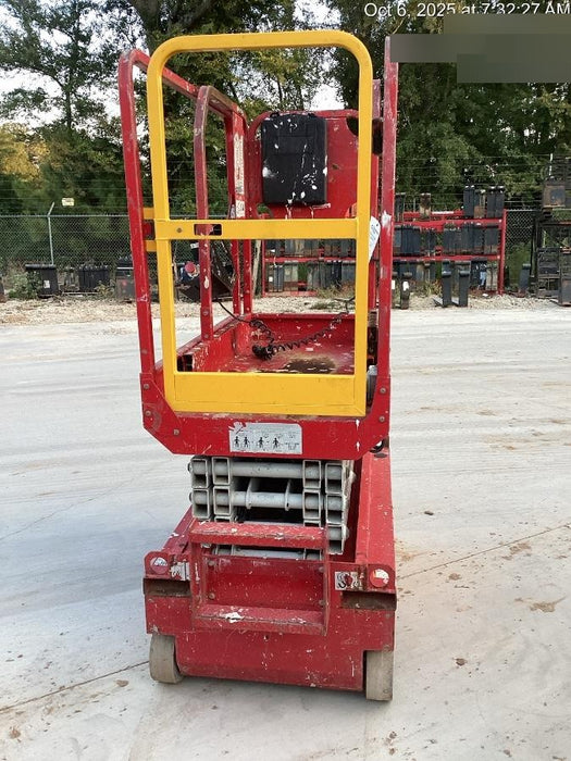 2017 MEC 1330SE MEC 1330SE Scissor Lift