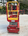2017 MEC 1330SE MEC 1330SE Scissor Lift