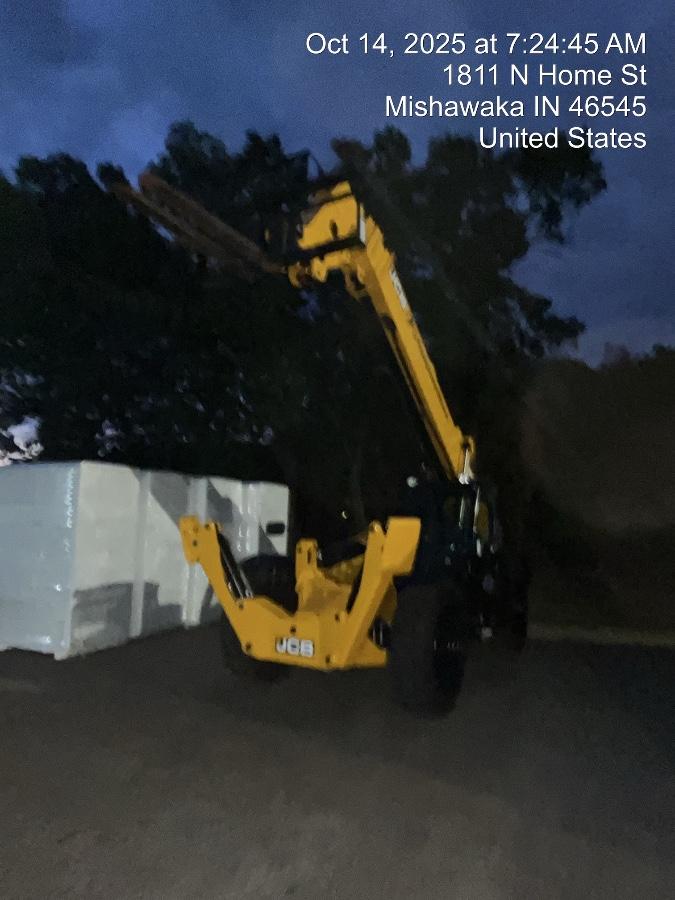 2025 JCB 512-56