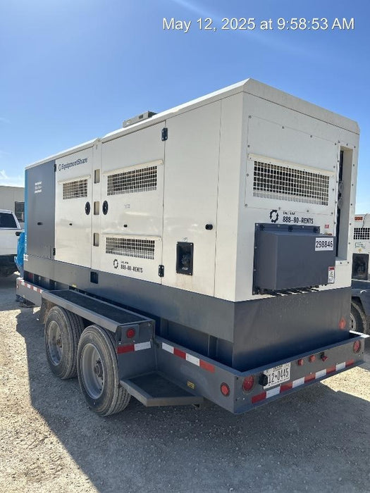 2023 ATLAS COPCO QAS 410