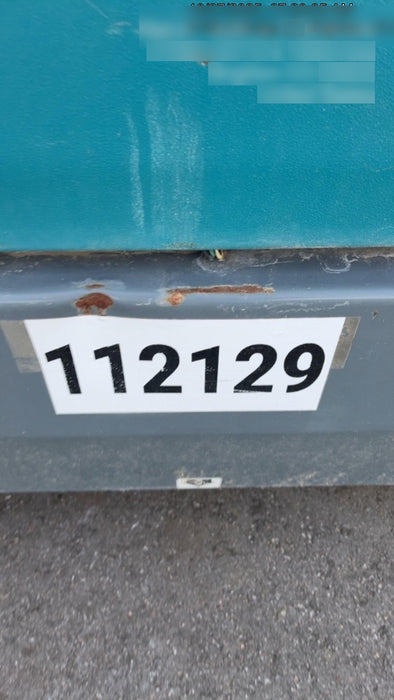 2020 TENNANT S20 LPG