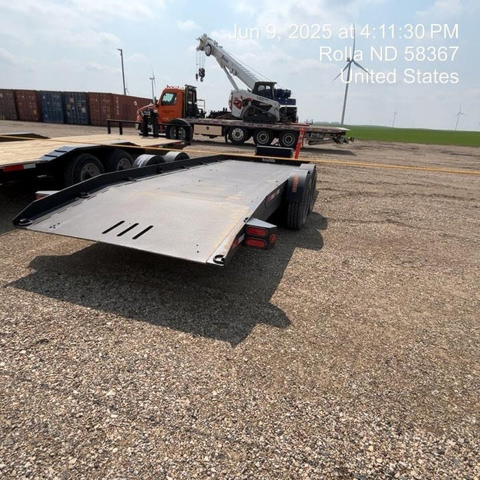 2025 STEELPOINT K19E