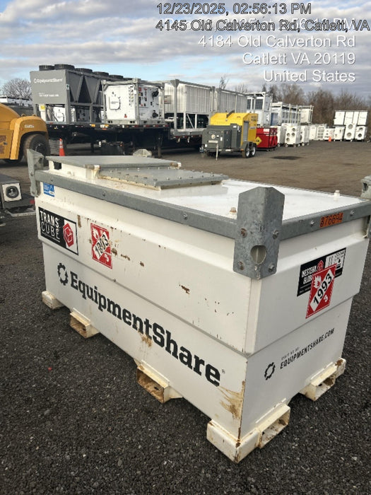 2023 WESTERN GLOBAL 20TCG-ES