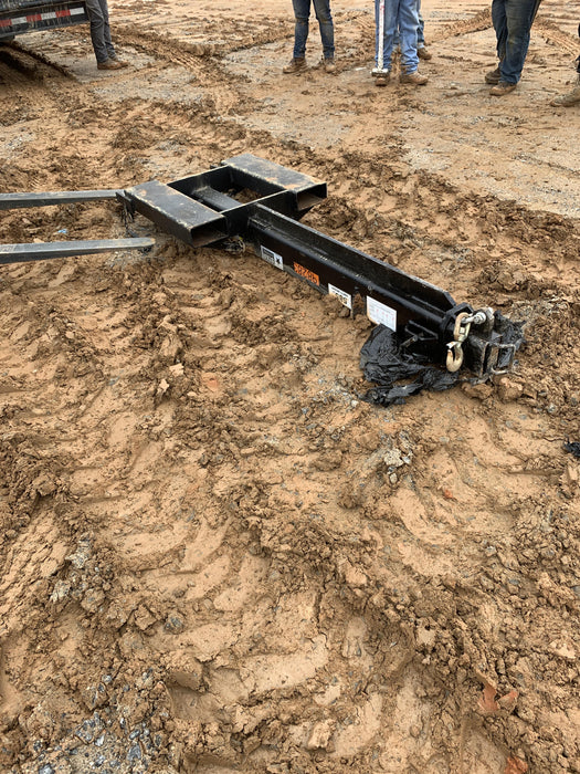 2020 STAR INDUSTRIES M1360B - Star JIB Boom