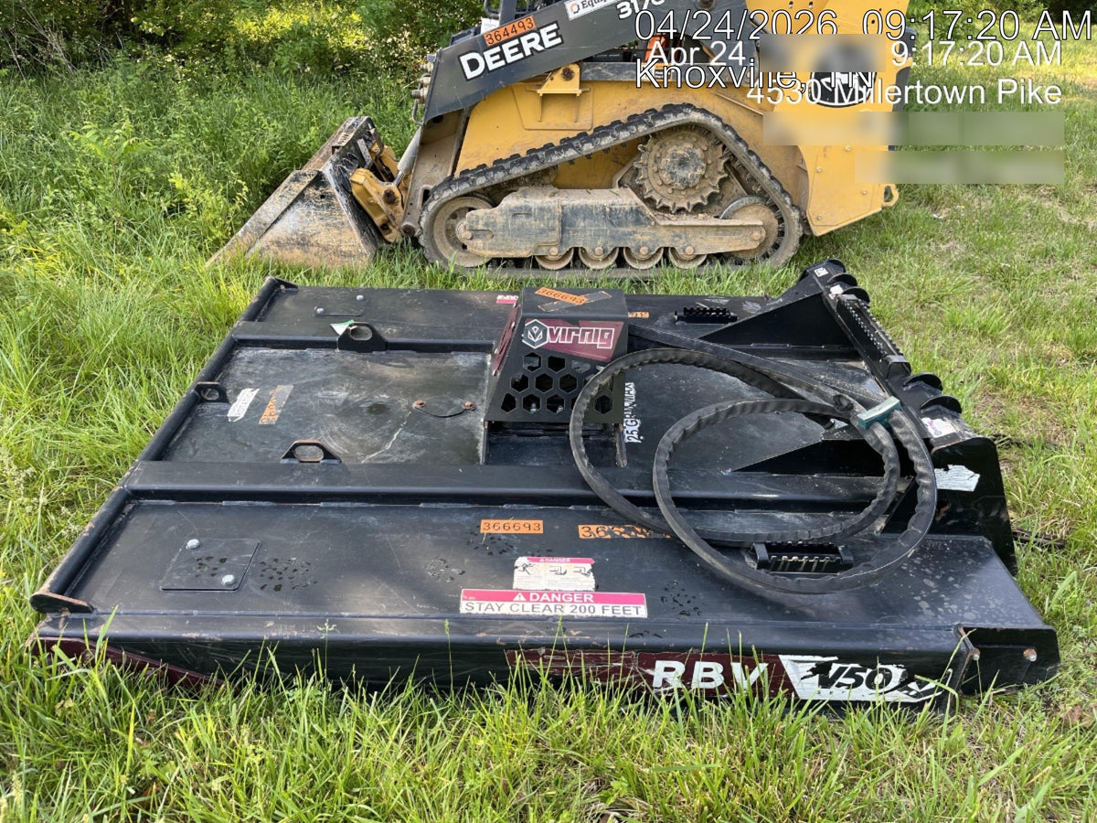 2023 VIRNIG RBV72-25