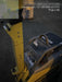 2020 Wacker Neuson DPU4545HEH Standard Reversible Plate Compactor 1000#