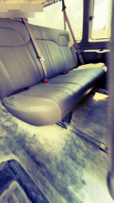 2023 CHEVROLET Express Van - Rental