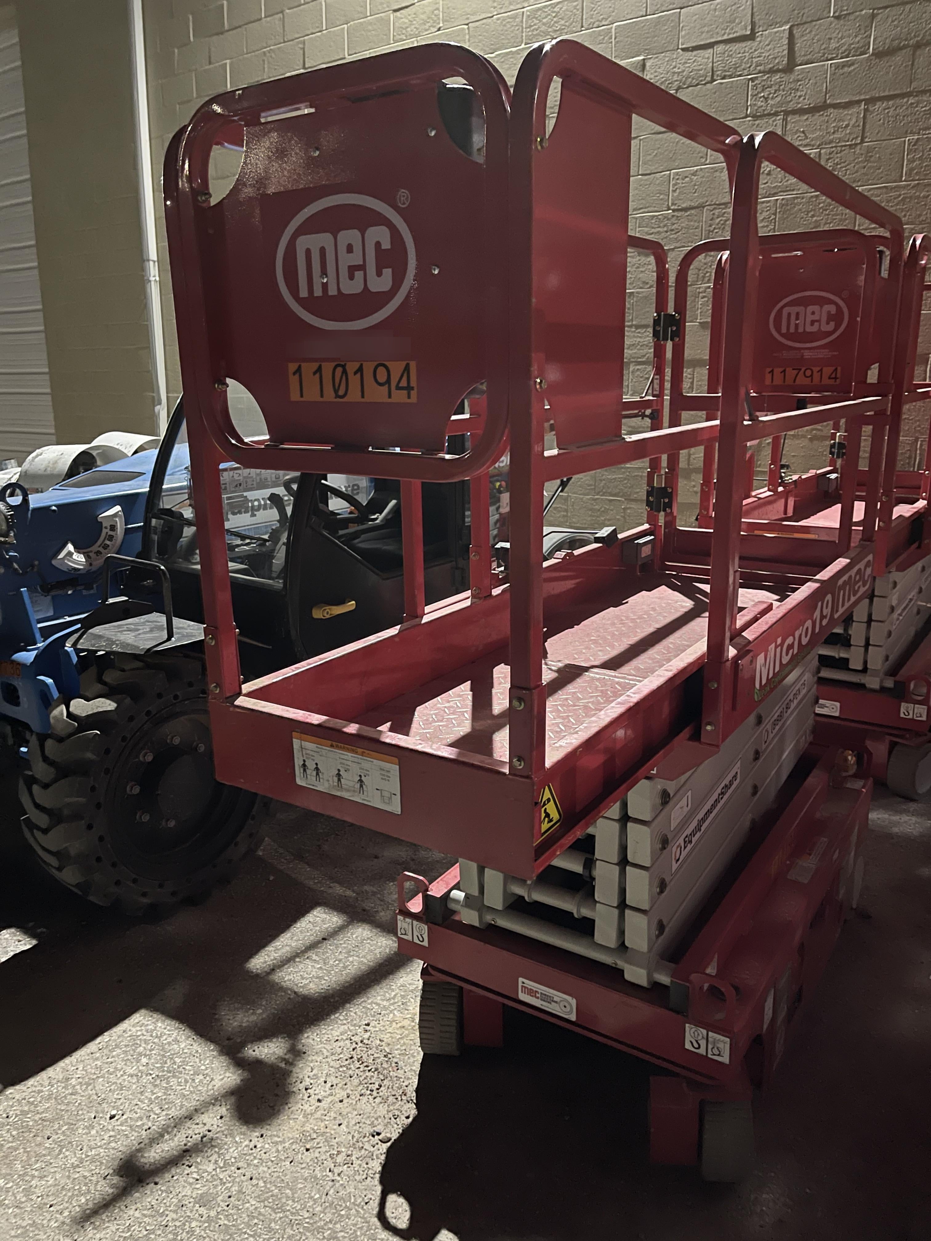 2020 MEC Micro 19