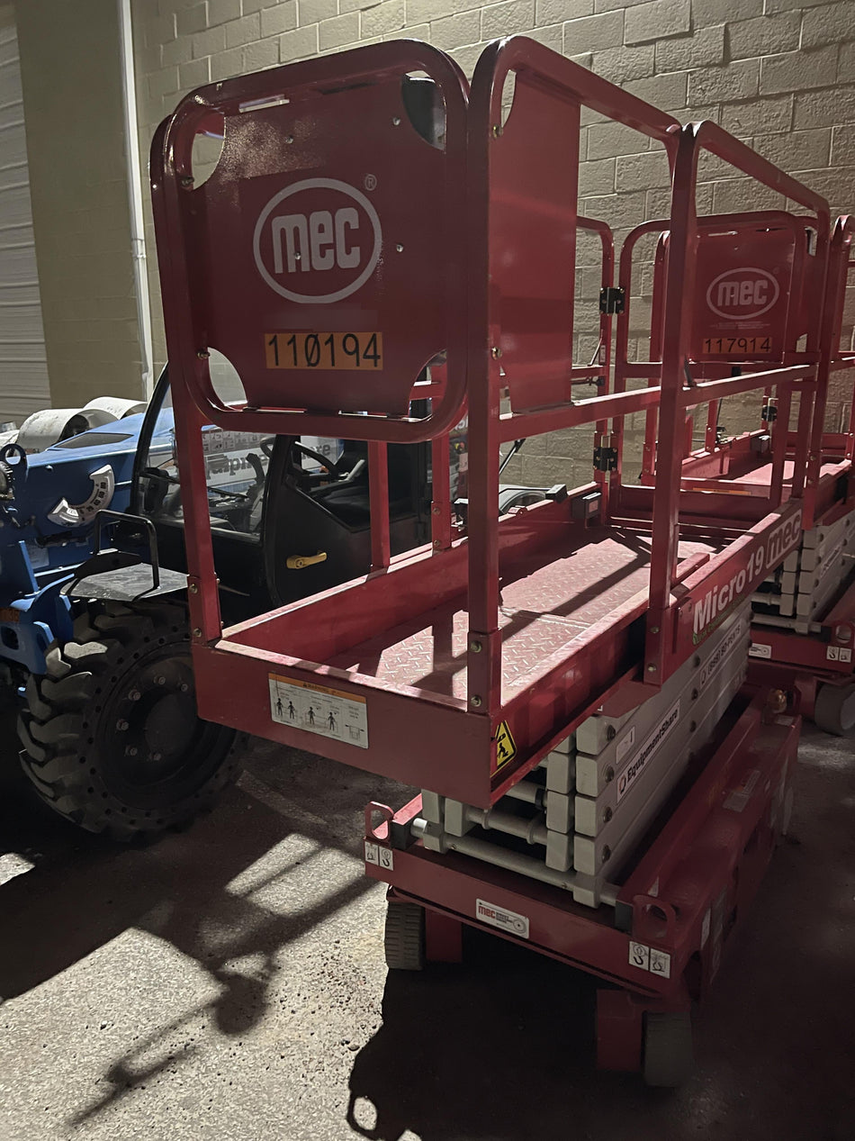 2020 MEC Micro 19
