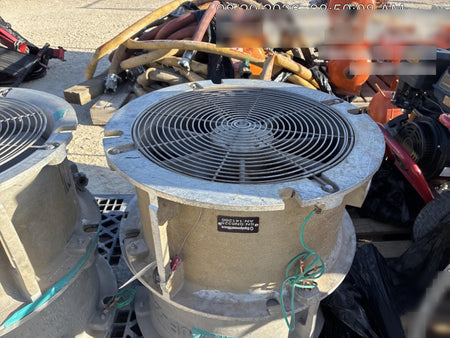 2021 MICHIGAN PNEUMATIC 20262