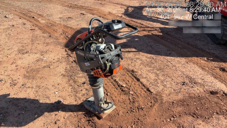 2025 HUSQVARNA LT5005