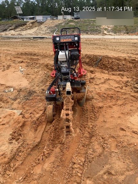 2023 BARRETO 13STK