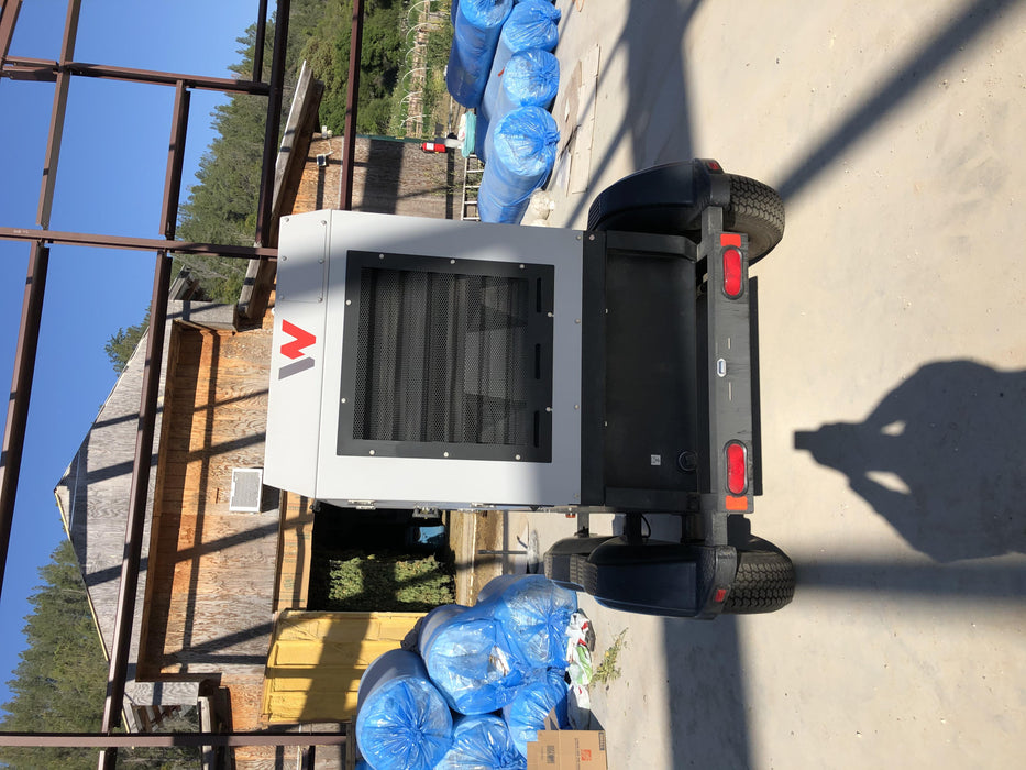 2020 WACKER NEUSON G70