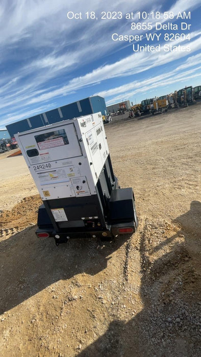 2022 SHINDAIWA DGK15FL