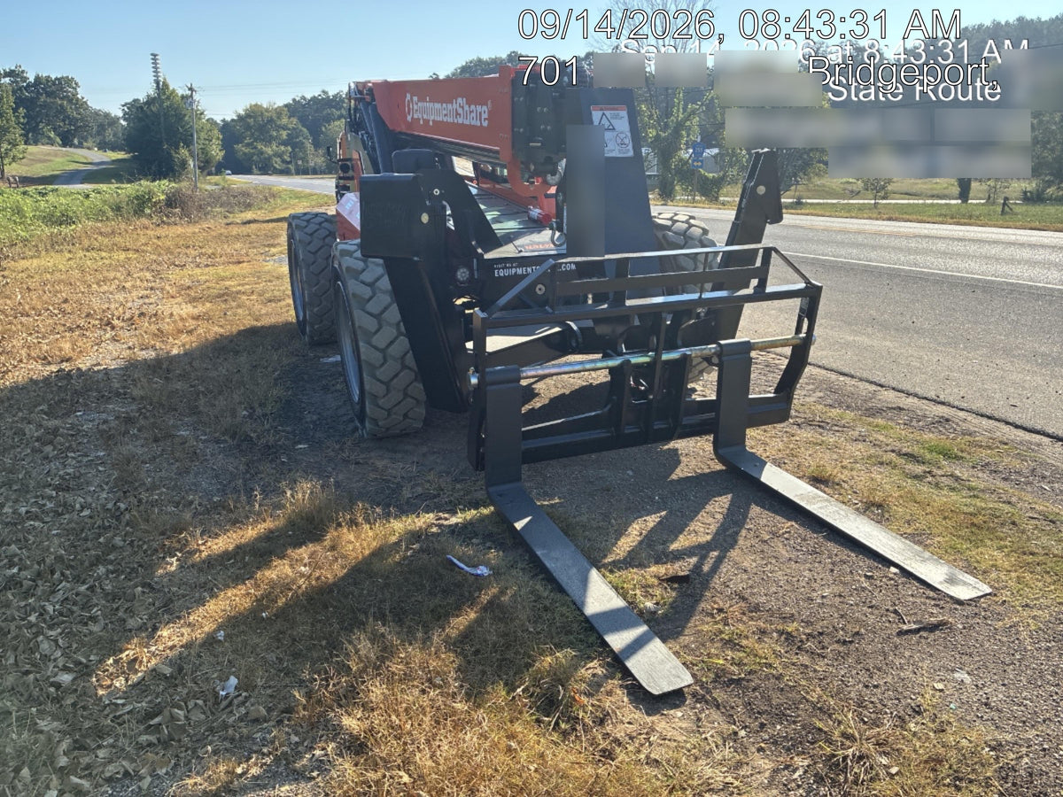 2026 SKYTRAK 10054