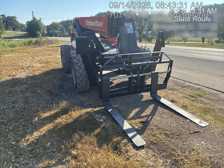 2026 SKYTRAK 10054