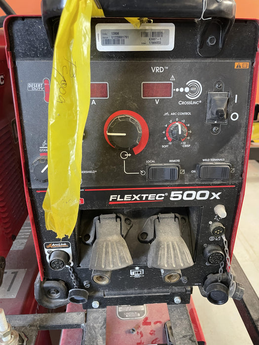 2022 LINCOLN ELECTRIC K3607-1