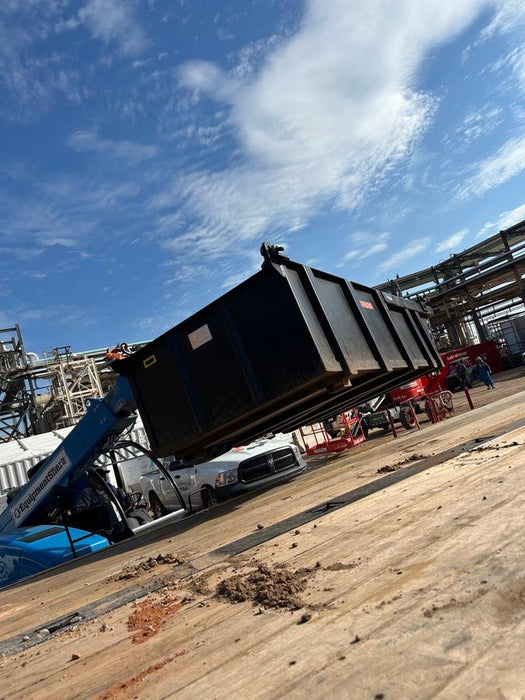 2025 STAR INDUSTRIES 1450B