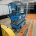 2016 Genie GS-1930 Genie GS-1930 Scissor Lift