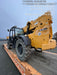 2020 JCB 512-56 Canopy, 74Hp, Solid Tires, Work Lights, Beacon, Aux Hydraulics, Back up Alarm, Lifting Eye, ES Decals