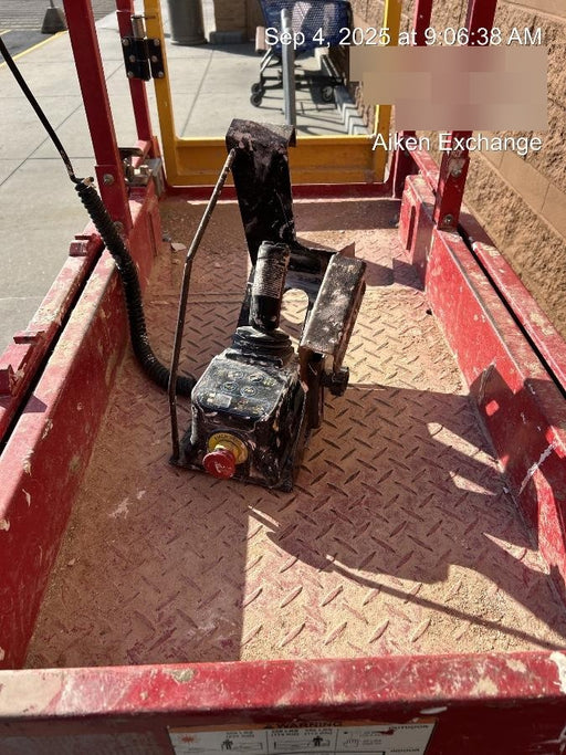 2025 HILTI TE 3000-AVR