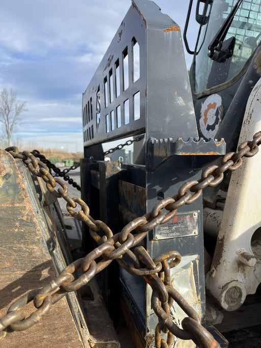 2023 SOLESBEE SPF-48