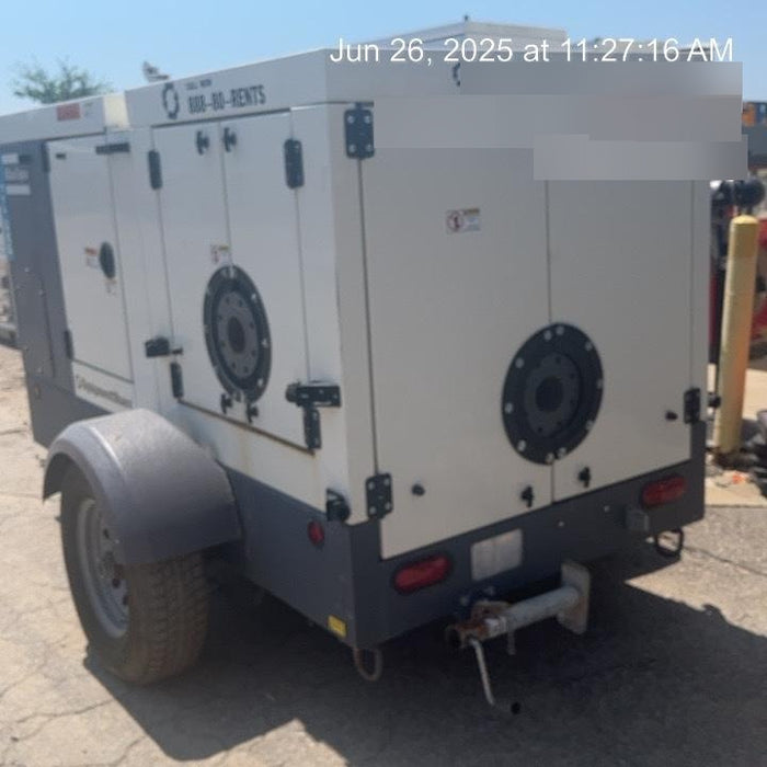 2022 ATLAS COPCO PAC F44 KD-S