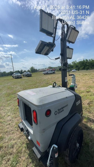 2024 WACKER NEUSON LTT4