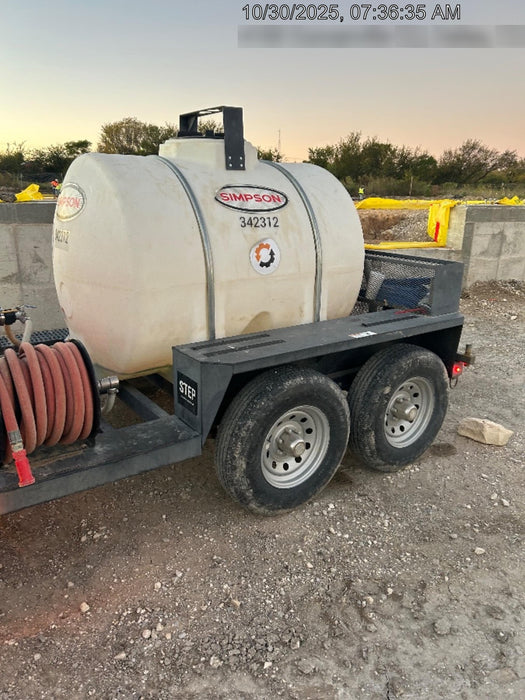 2023 SIMPSON SWT-52517