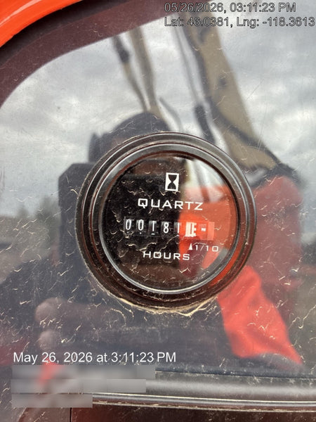 2025 JLG 460SJ
