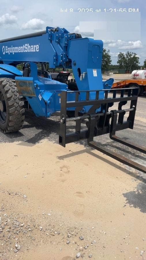 2025 GENIE GTH-1056