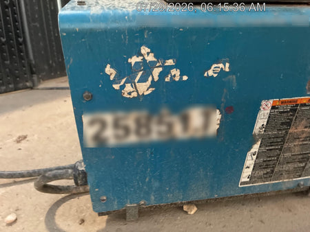 2022 MILLER ELECTRIC CST-280